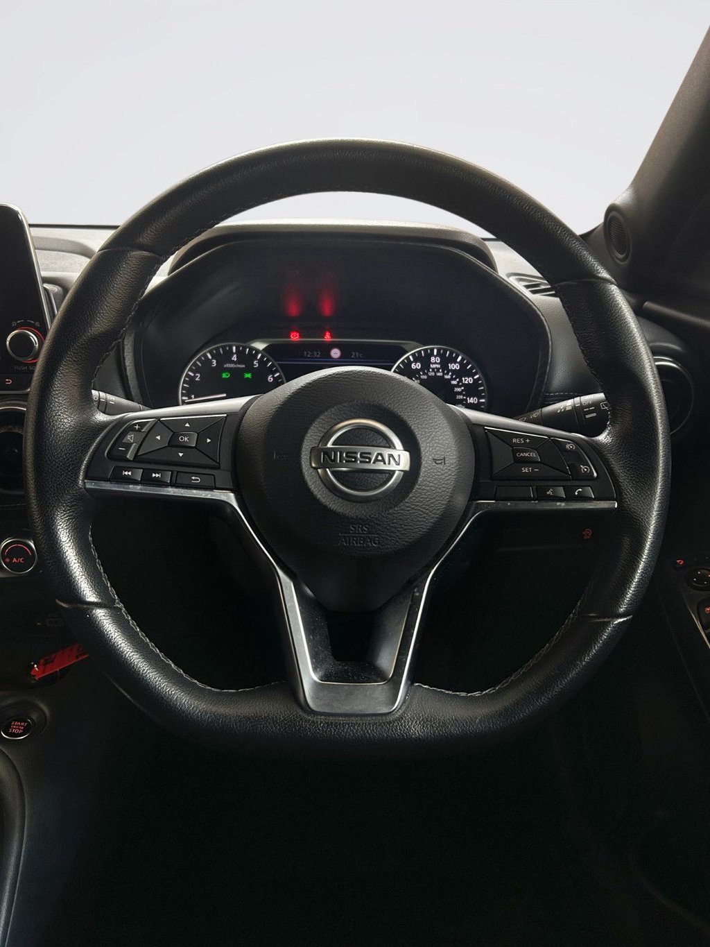 2021 Nissan Juke — image 10