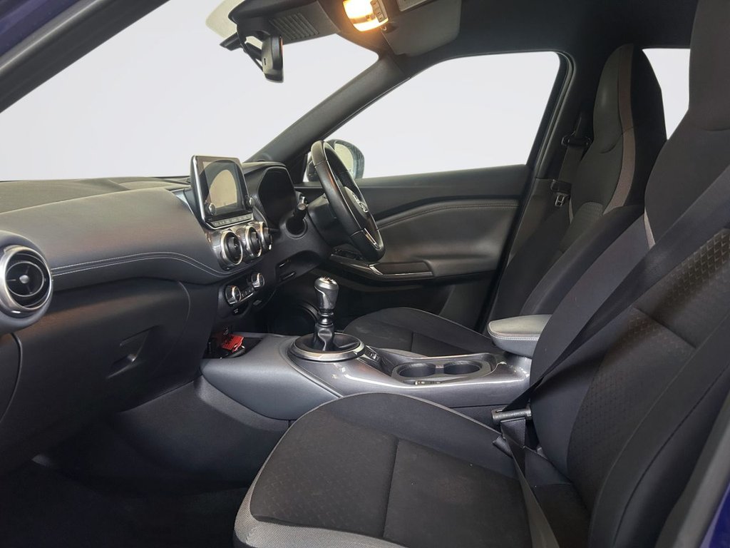 2021 Nissan Juke — image 7