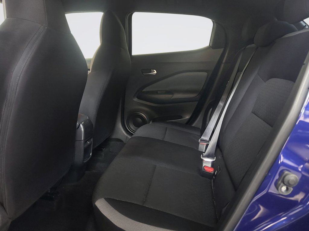 2021 Nissan Juke — image 8