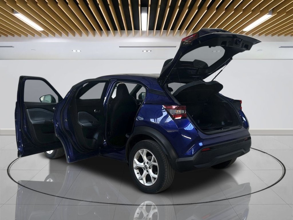 2021 Nissan Juke — image 6