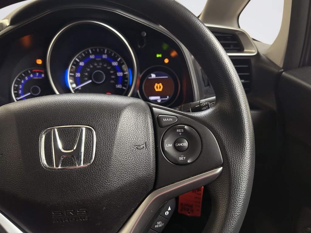 2018 Honda Jazz — image 15