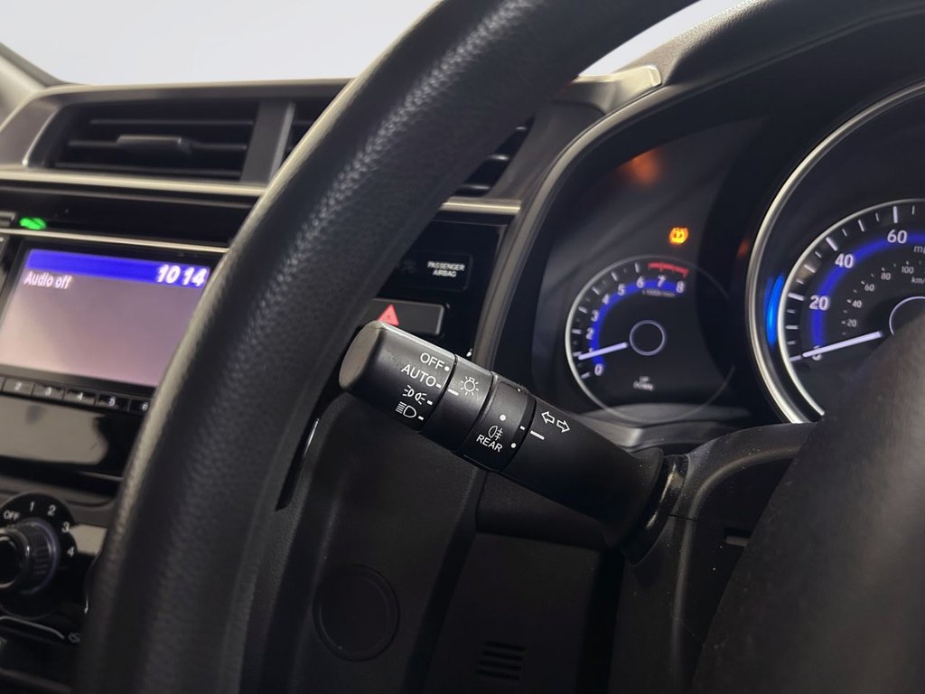 2018 Honda Jazz — image 16