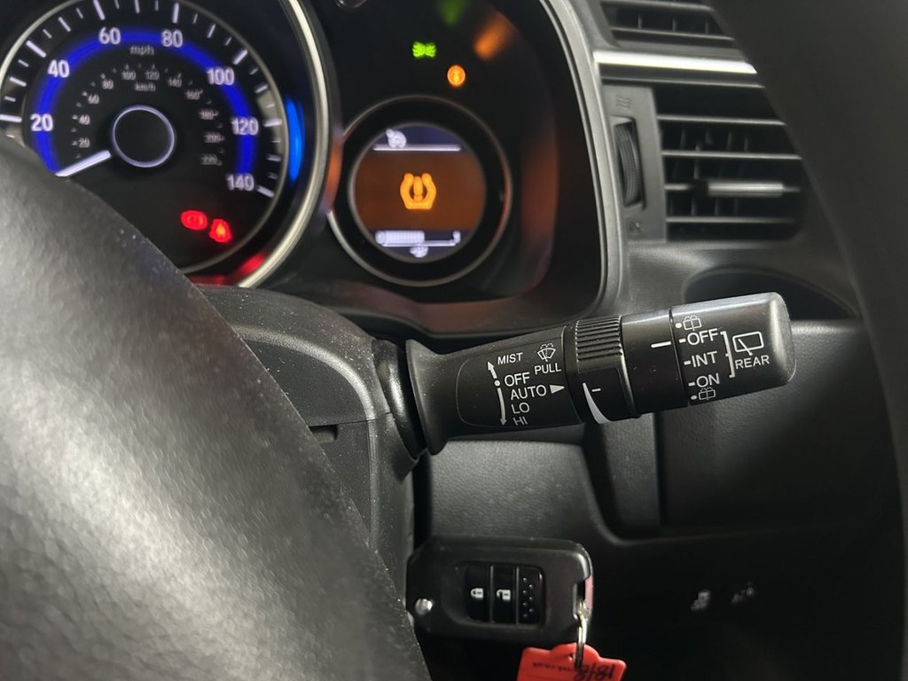 2018 Honda Jazz — image 17