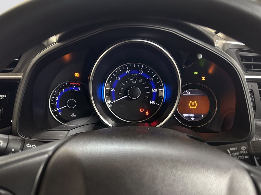 2018 Honda Jazz — image 14