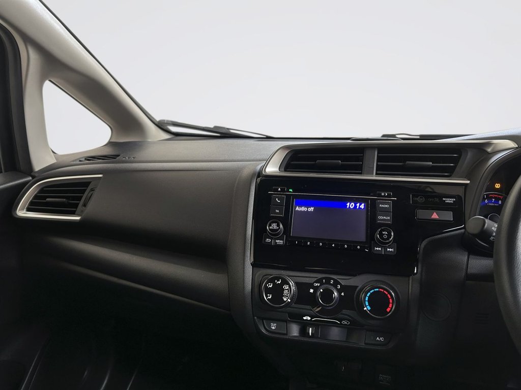 2018 Honda Jazz — image 18