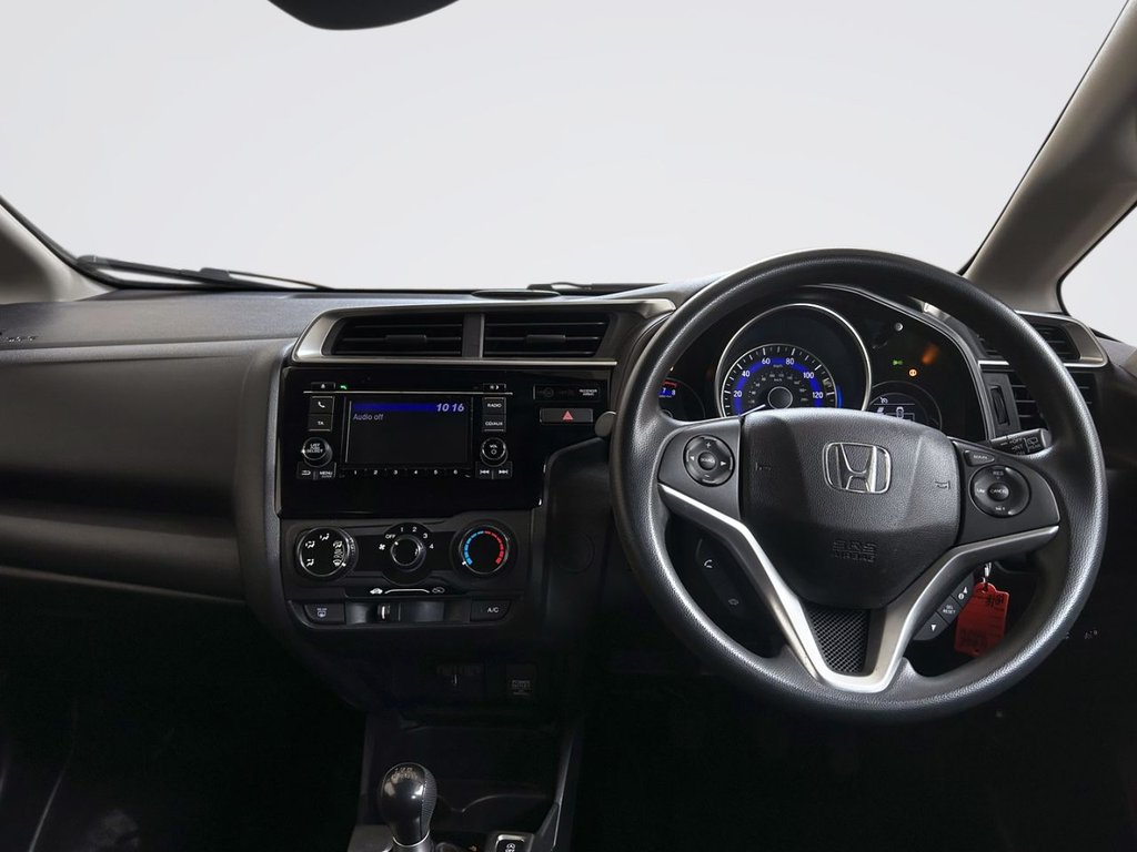 2018 Honda Jazz — image 11