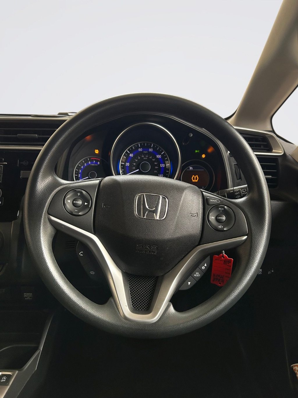 2018 Honda Jazz — image 12