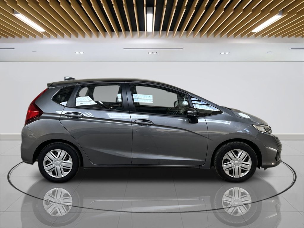 2018 Honda Jazz — image 7