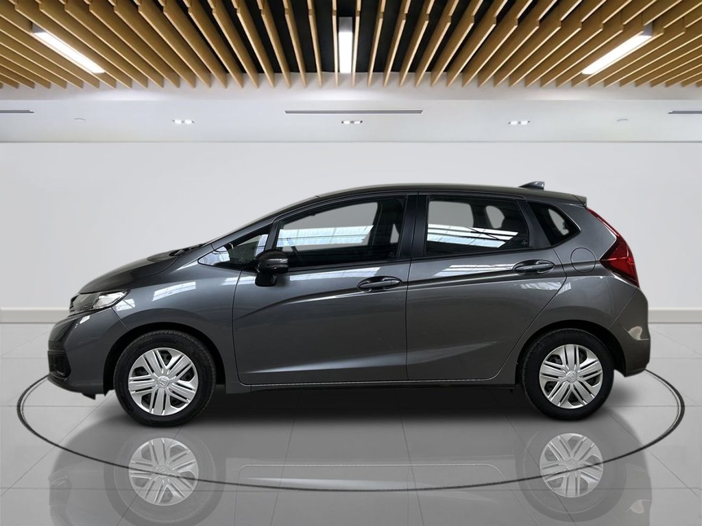 2018 Honda Jazz — image 4