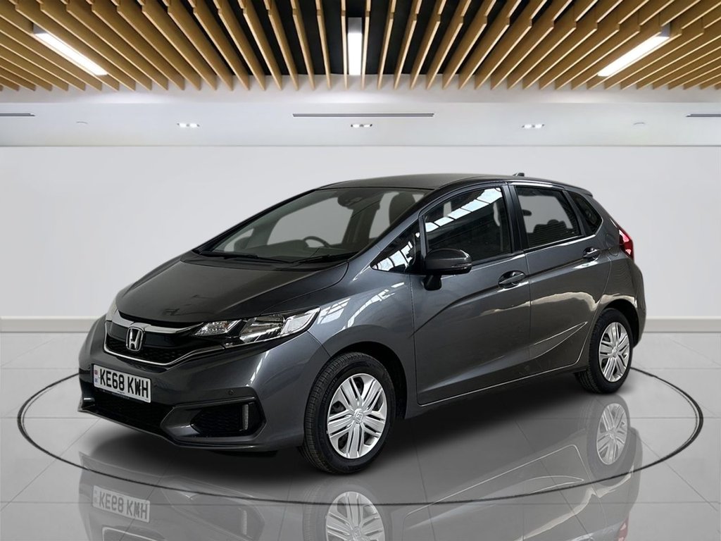 2018 Honda Jazz — image 3