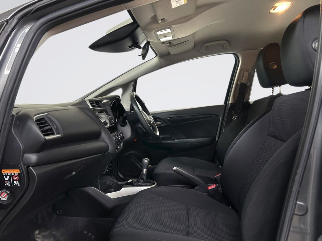 2018 Honda Jazz — image 9