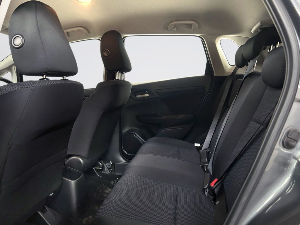 2018 Honda Jazz — image 10