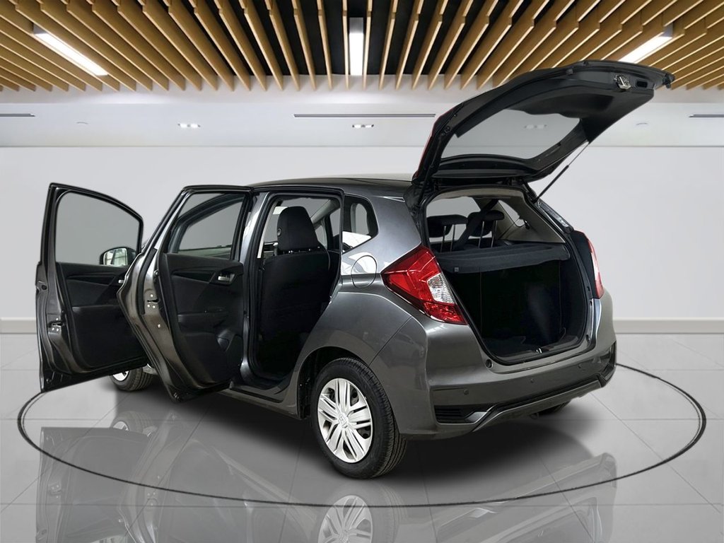 2018 Honda Jazz — image 8