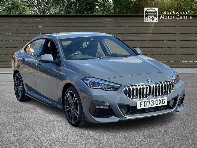 2023 BMW 2 Series