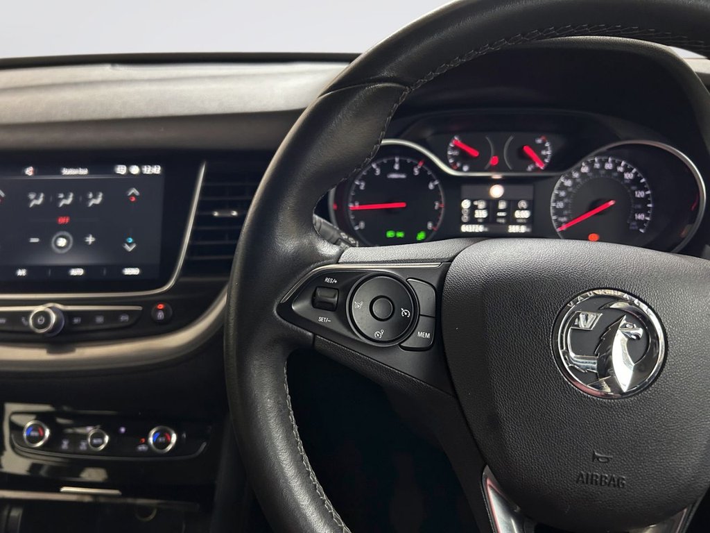 2019 Vauxhall Grandland X — image 11