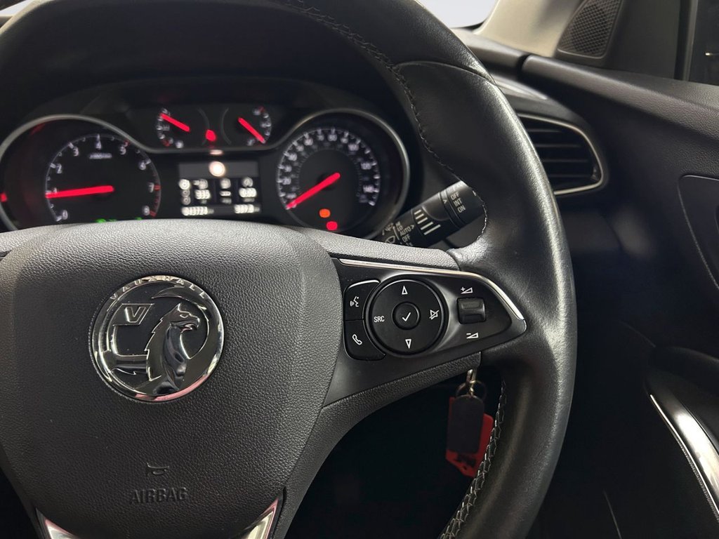 2019 Vauxhall Grandland X — image 13