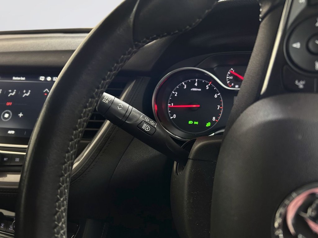 2019 Vauxhall Grandland X — image 14