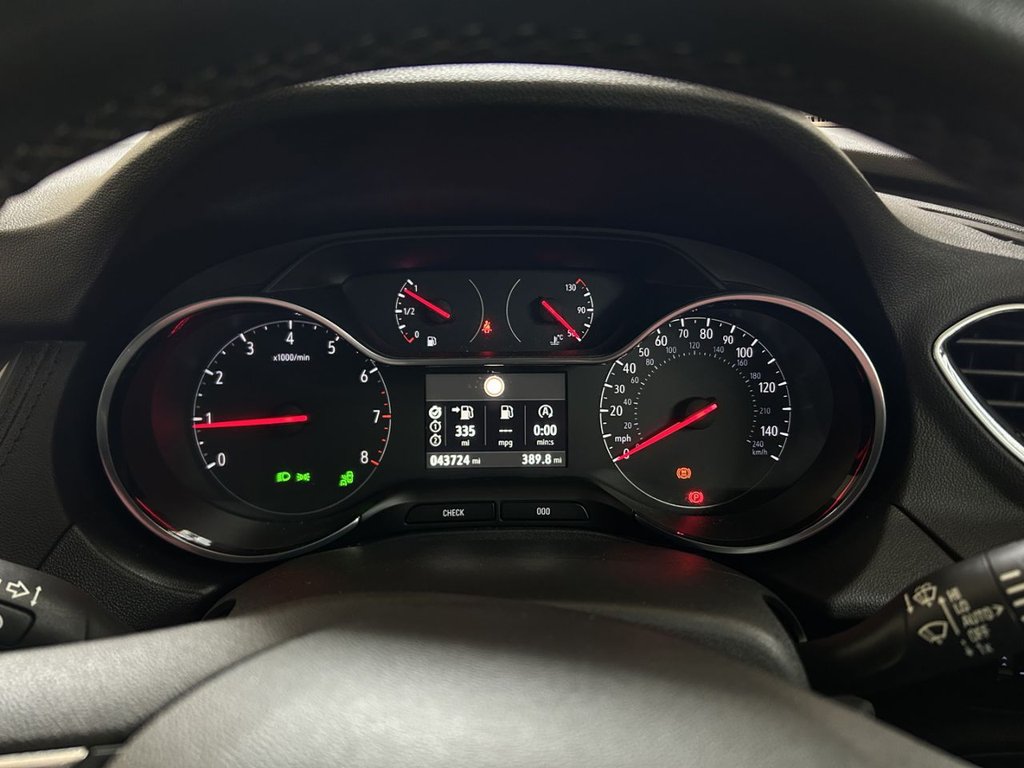 2019 Vauxhall Grandland X — image 12