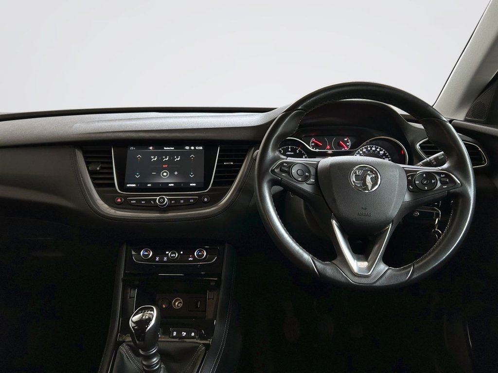 2019 Vauxhall Grandland X — image 9