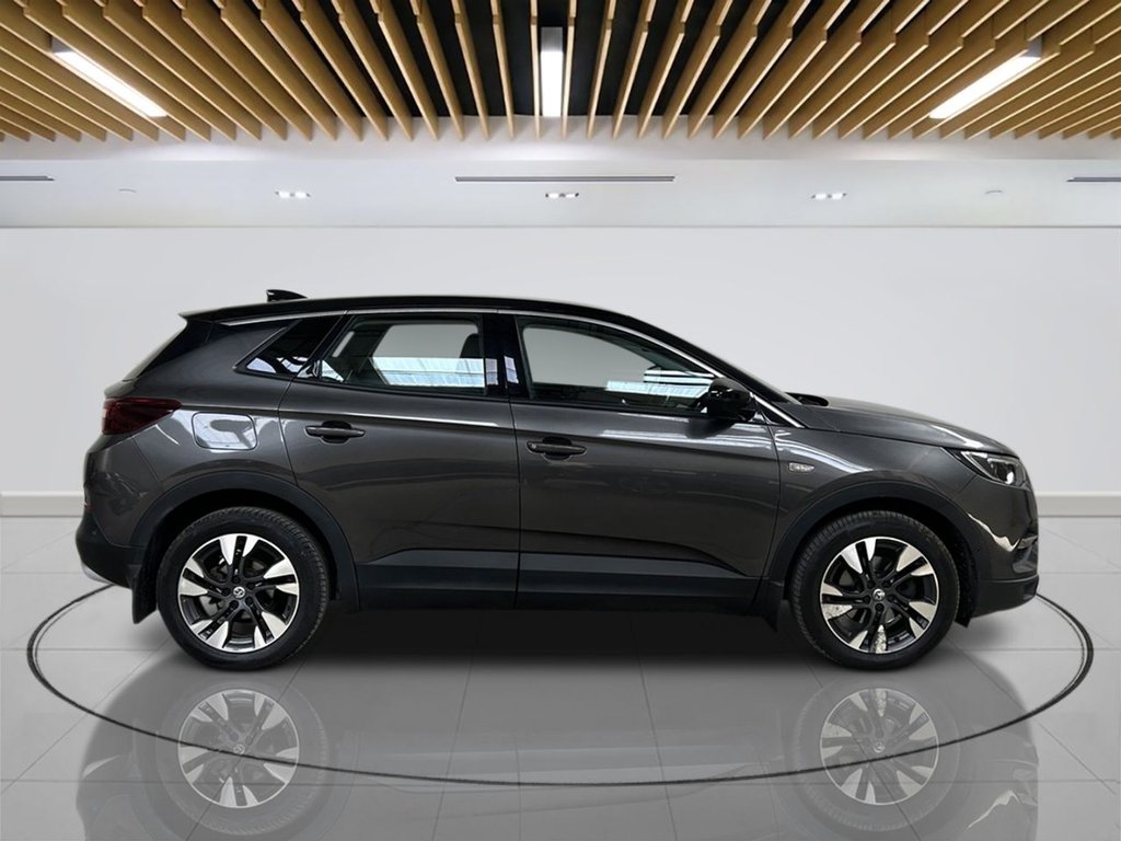 2019 Vauxhall Grandland X — image 6