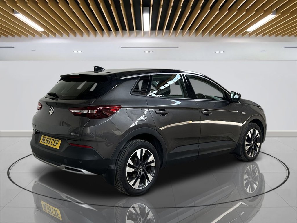 2019 Vauxhall Grandland X — image 5