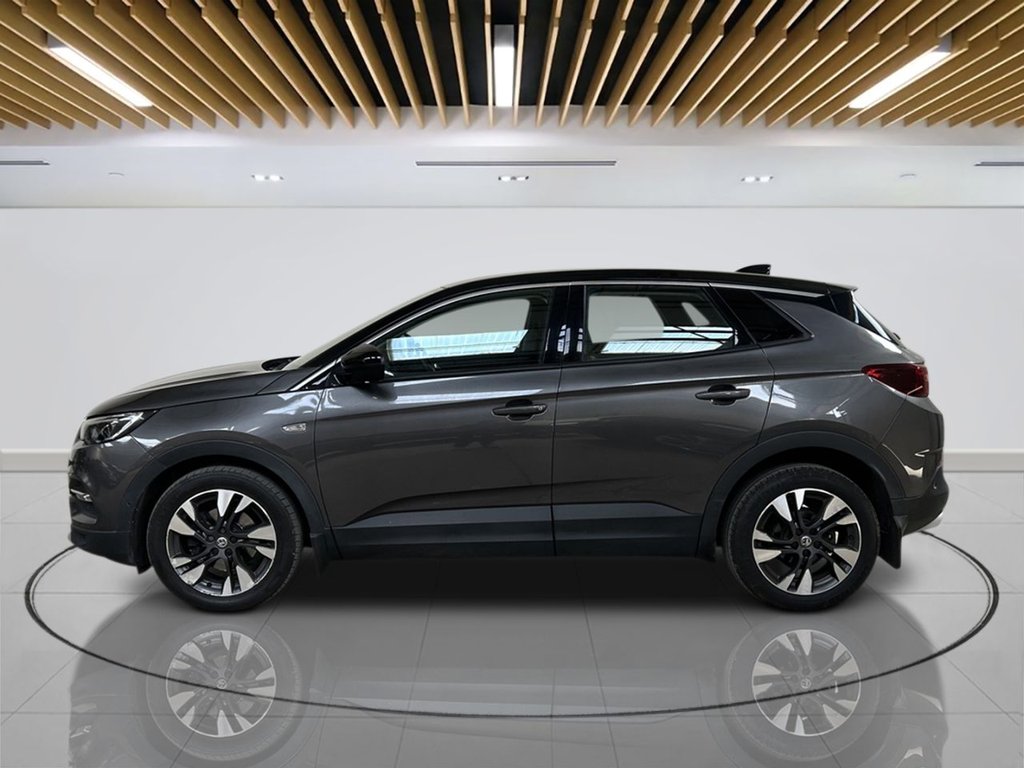 2019 Vauxhall Grandland X — image 3