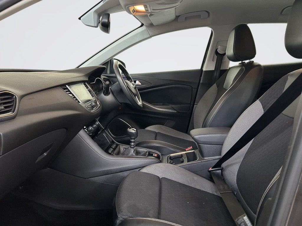 2019 Vauxhall Grandland X — image 7