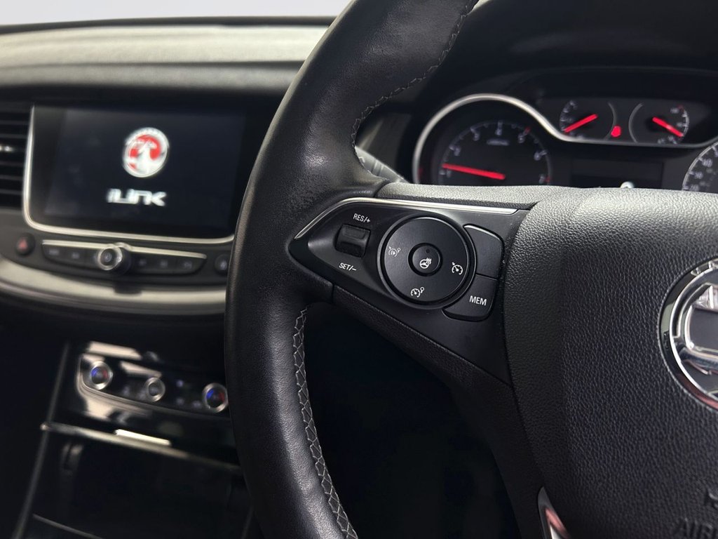 2020 Vauxhall Grandland X — image 13