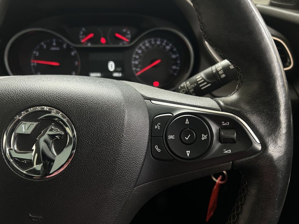 2020 Vauxhall Grandland X — image 15