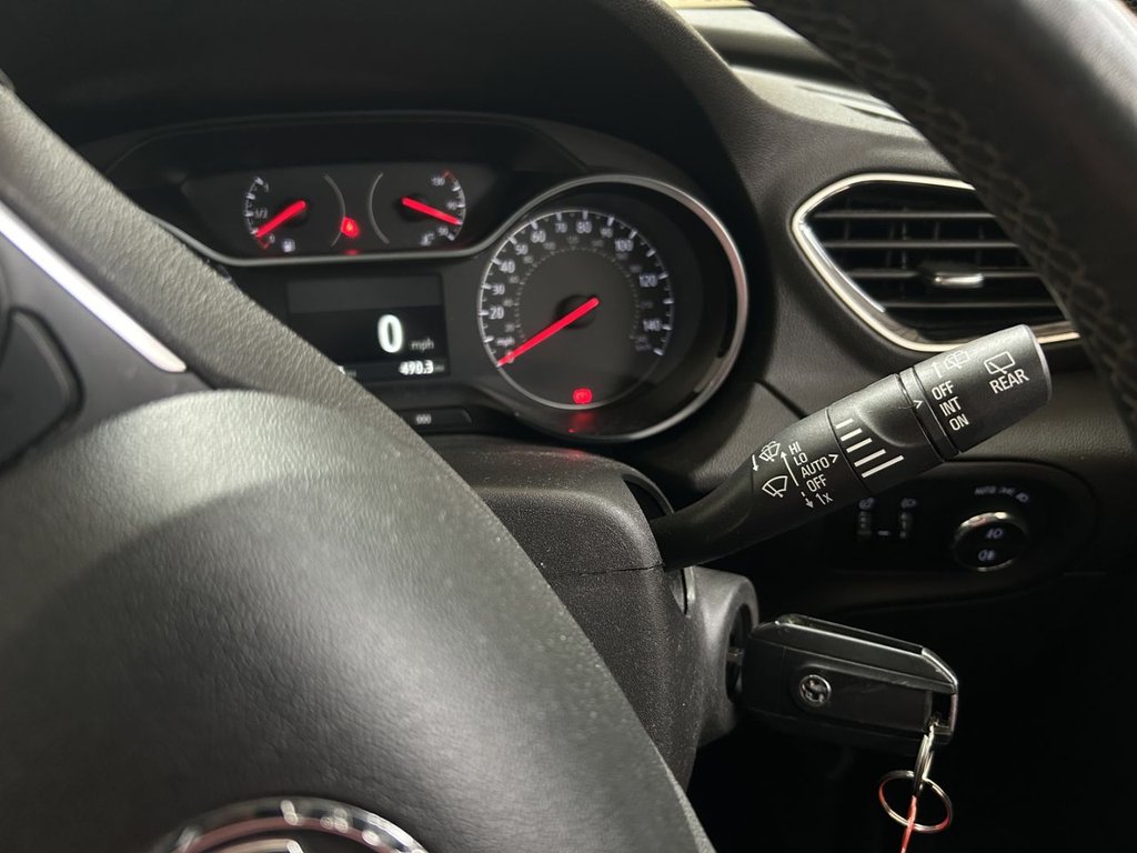 2020 Vauxhall Grandland X — image 17