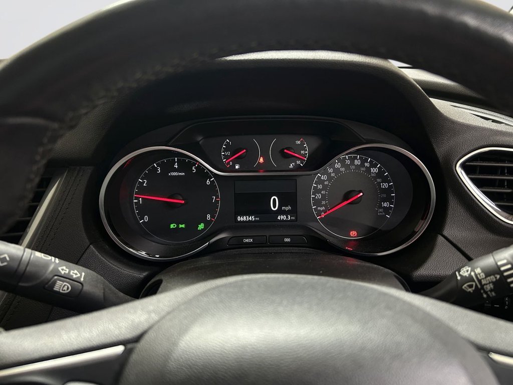 2020 Vauxhall Grandland X — image 14