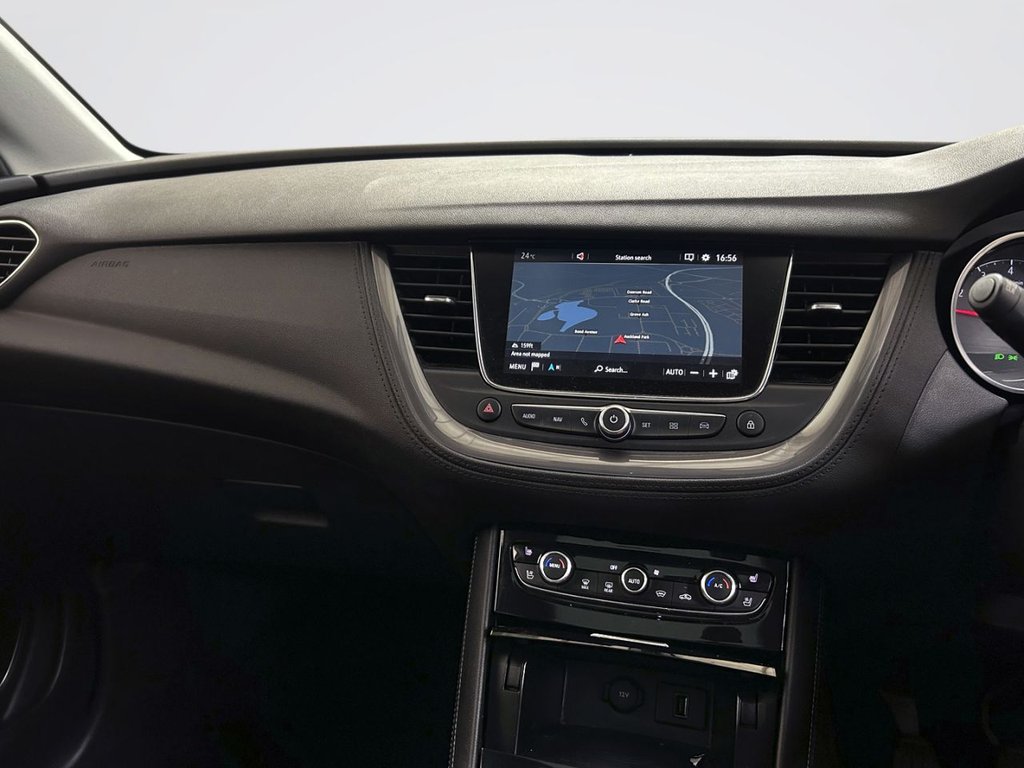 2020 Vauxhall Grandland X — image 18
