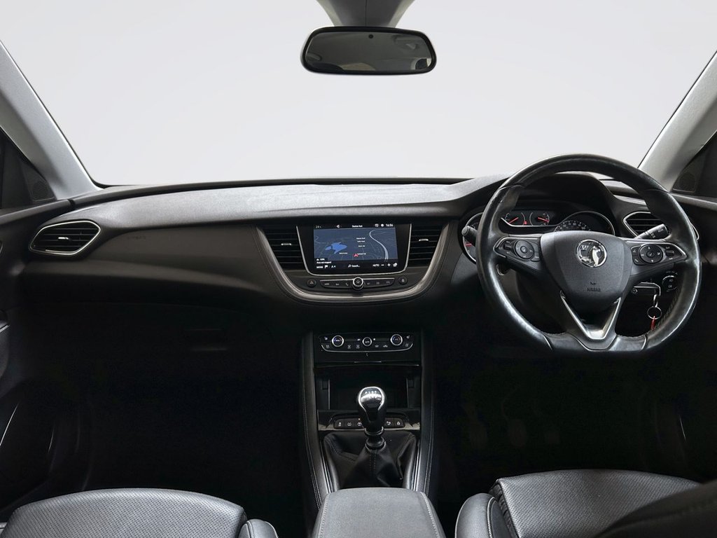 2020 Vauxhall Grandland X — image 2
