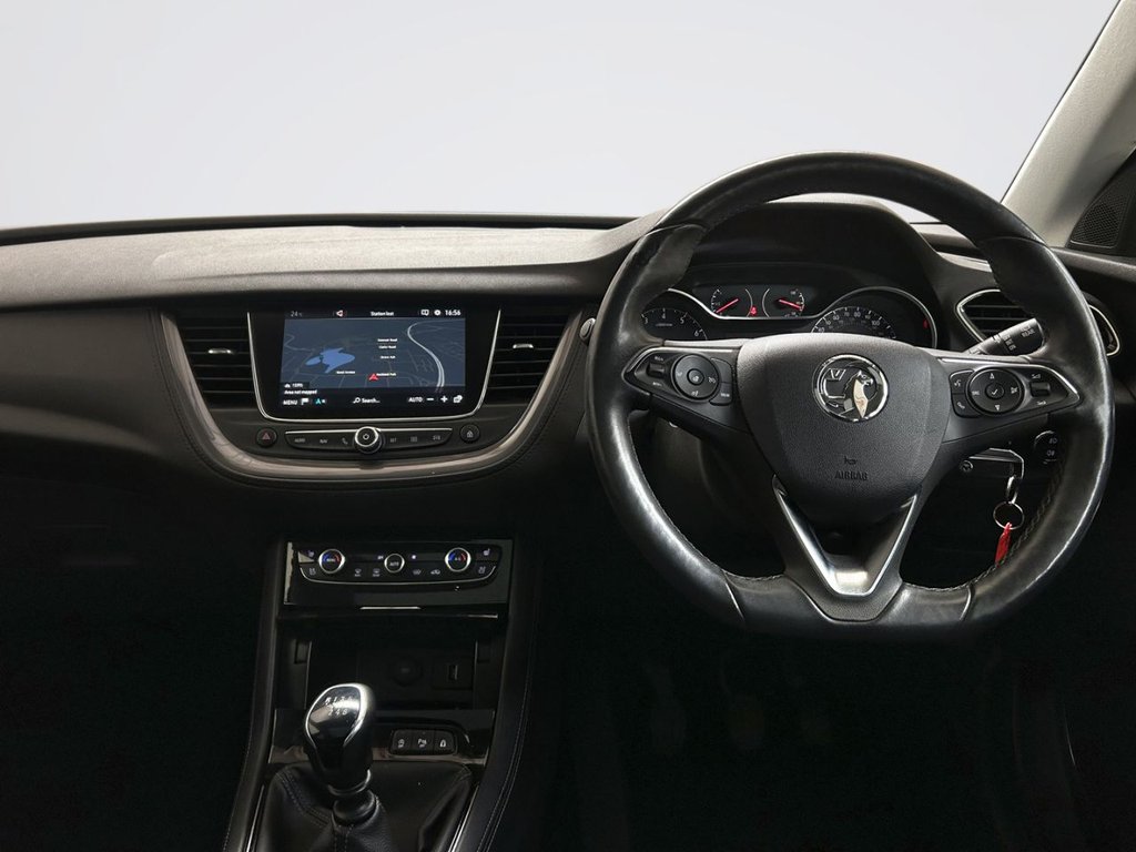 2020 Vauxhall Grandland X — image 11