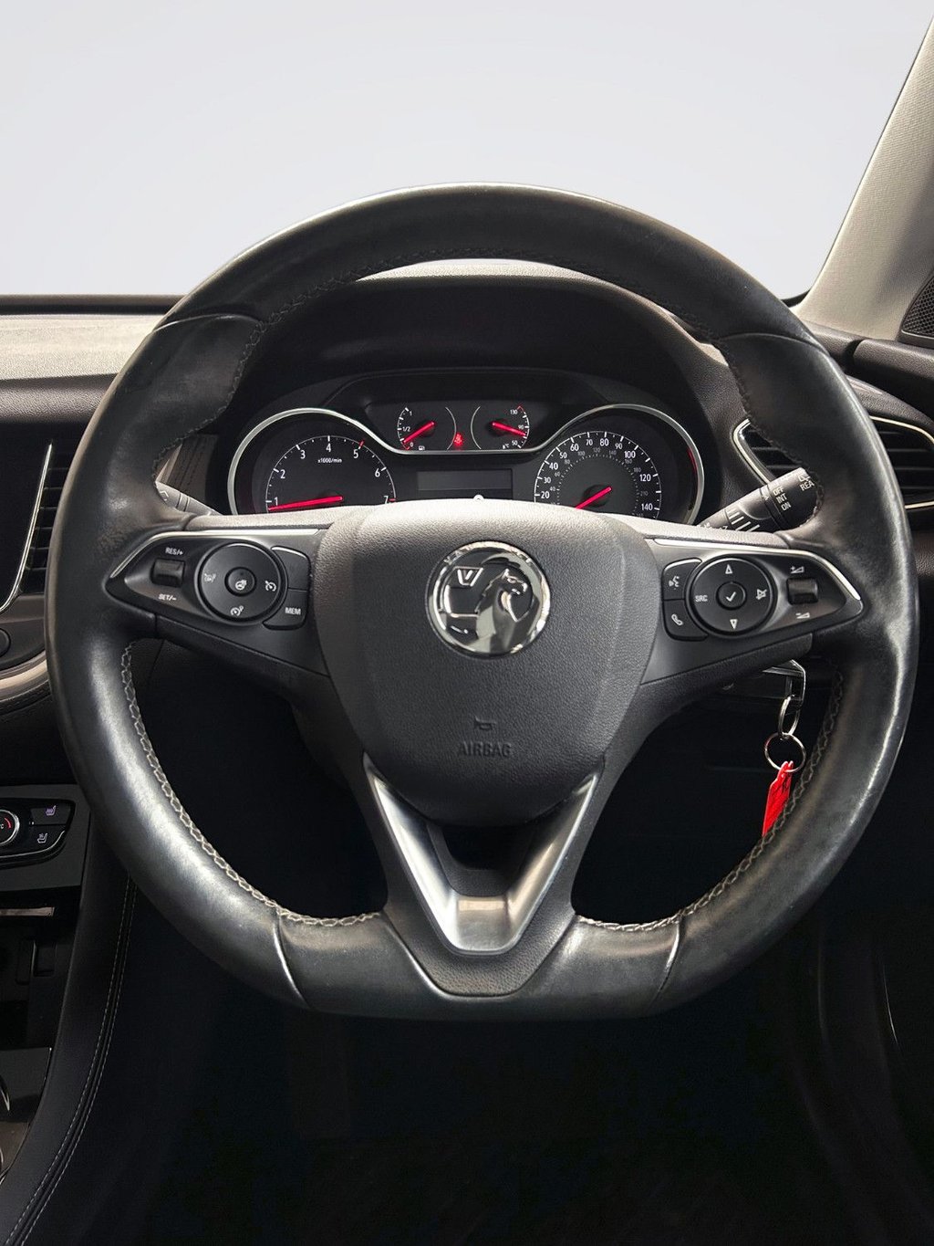 2020 Vauxhall Grandland X — image 12