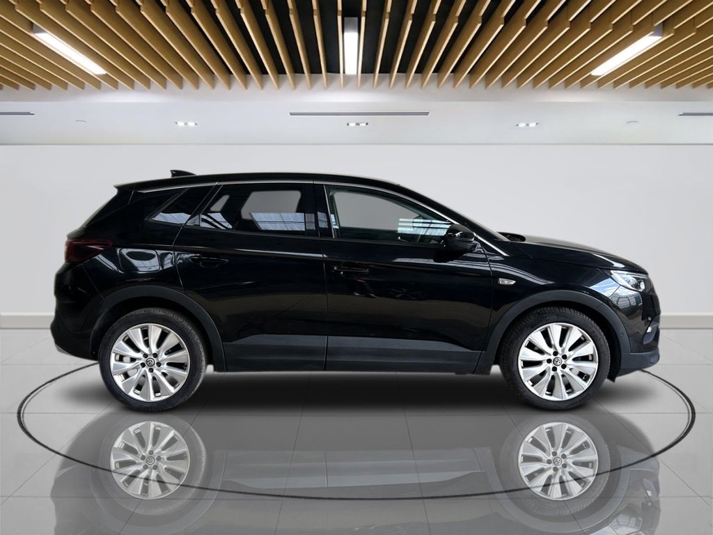 2020 Vauxhall Grandland X — image 7