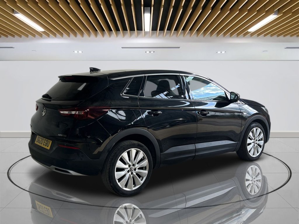 2020 Vauxhall Grandland X — image 6