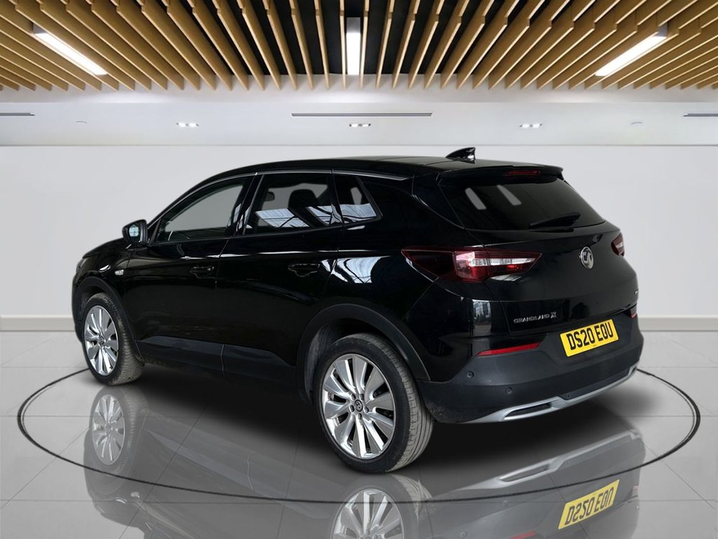 2020 Vauxhall Grandland X — image 5