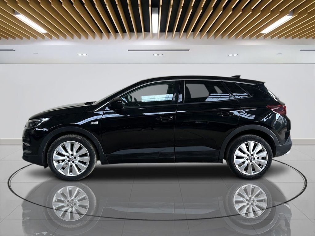 2020 Vauxhall Grandland X — image 4