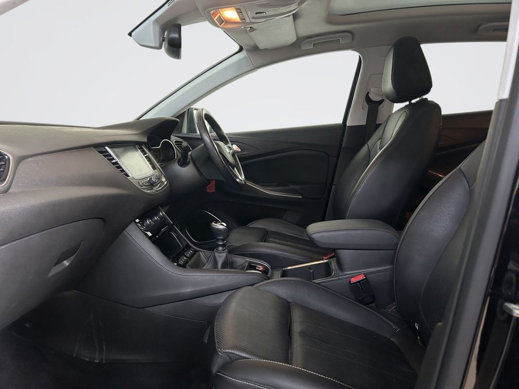 2020 Vauxhall Grandland X — image 9
