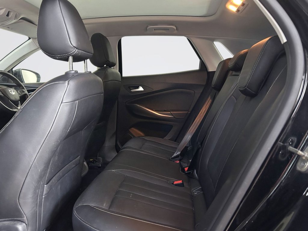 2020 Vauxhall Grandland X — image 10