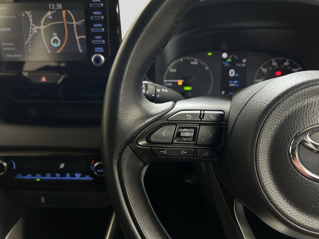 2024 Toyota Yaris — image 15