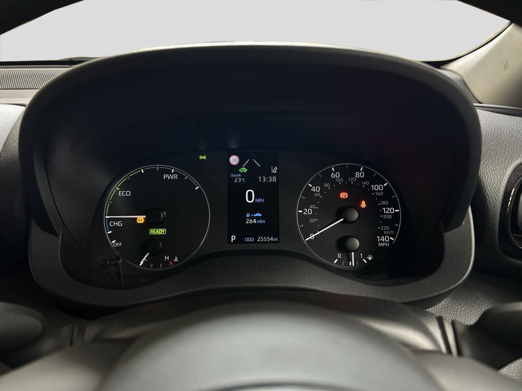 2024 Toyota Yaris — image 16