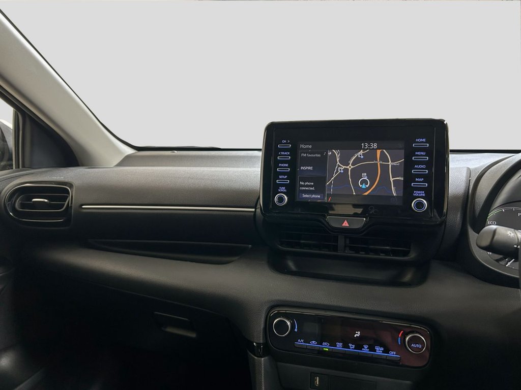 2024 Toyota Yaris — image 20