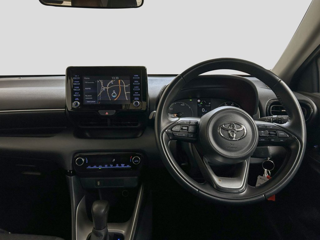 2024 Toyota Yaris — image 13
