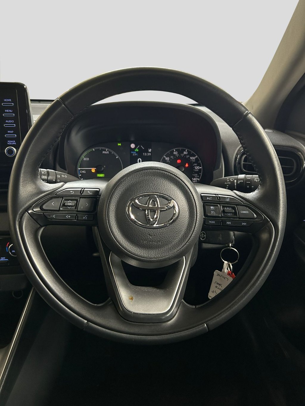 2024 Toyota Yaris — image 14
