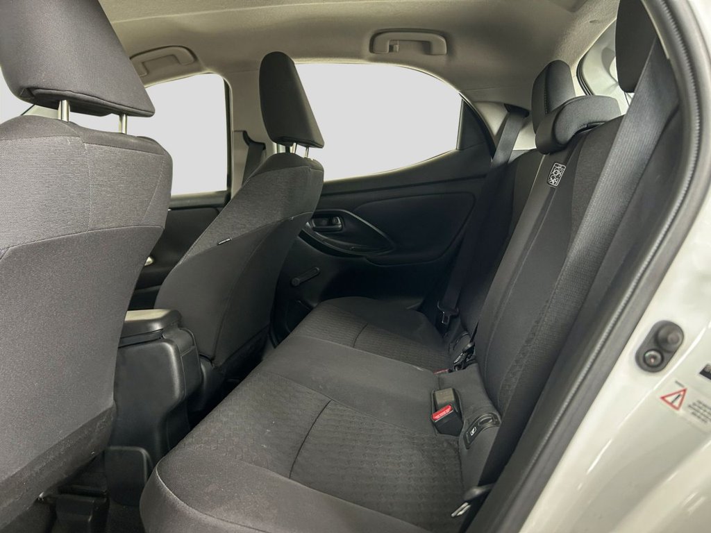 2024 Toyota Yaris — image 12