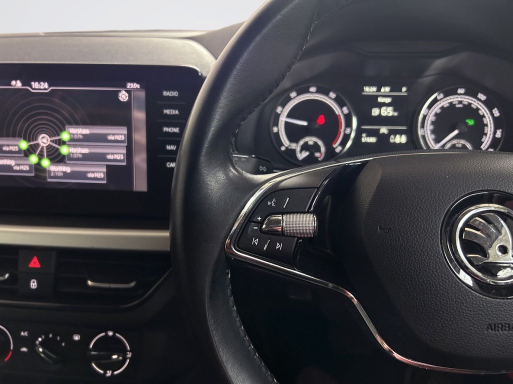 2022 Skoda Kamiq — image 12