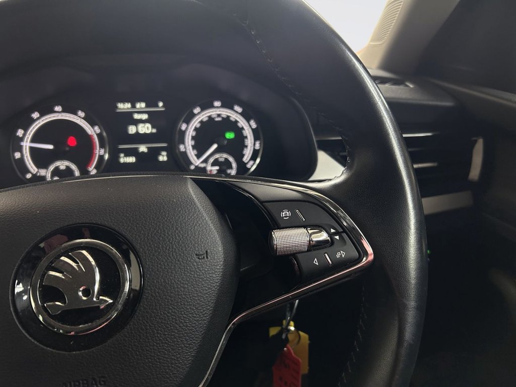 2022 Skoda Kamiq — image 14