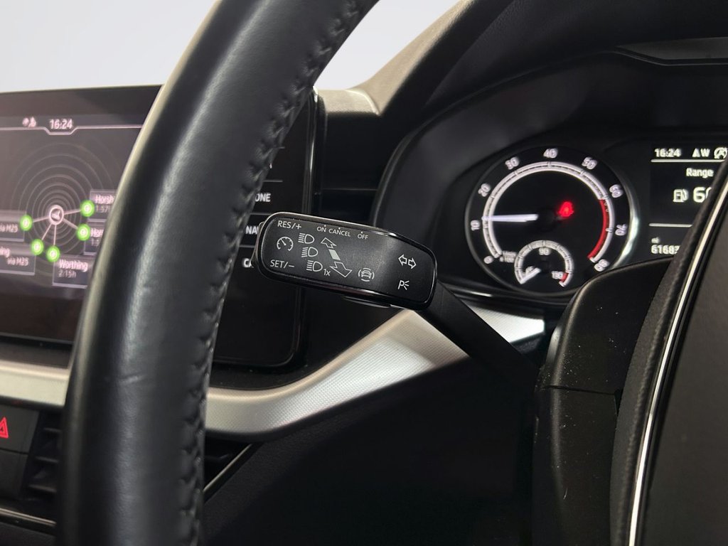 2022 Skoda Kamiq — image 15